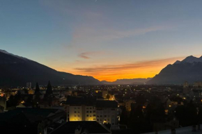 Appartement 4 couchages centre-ville Albertville